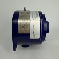 Pressostat à tube Bourdon Wika, boîtier antidéflagrant, modèles Ex d BA/BAX pour GPL/Propane/Gaz naturel, en acier inoxydable