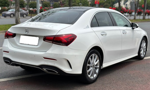 รถเมอร์เซเดส-เบนซ์2020มือสองรถสปอร์ตซีดานความเร็วสูง136HP 1.3ตัน200L 5ที่นั่งเครื่องยนต์4L เบนซินพวงมาลัยซ้าย - Product Image 5