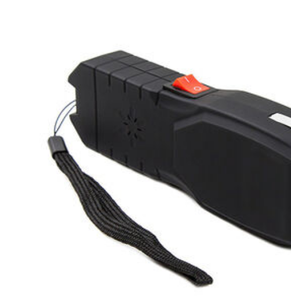 Portable Cleaning Supplies Streetwise TW-1902 TYPE High Powerful LED Promotional Flashlight Self Defense Tools for Outdoor