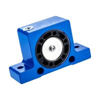 Chinesische Fabrik R-Serie Pneumatische Rollenvibratoren R50 R65 R80 Vibrator Pneumatische Vibratoren