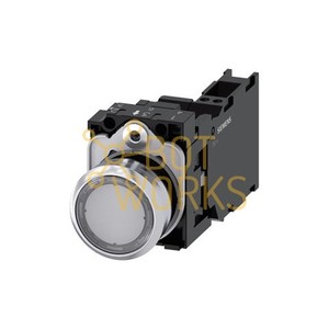 Siemens 3SU11520AB703FA0 - Nuovo - Product Image 1