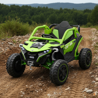 Voiture électrique pour enfants 12V tout-terrain à quatre roues, buggy, pour la vente en gros aux fabricants - Pour les enfants