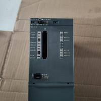 Controlador Lógico Programable 6ES7412-5HK06-0AB0, CPU para Automatización de Procesos a Gran Escala, Nuevo