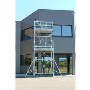 Base d'échafaudage 'SYSTEM' 120x200 cm - Product Image 5