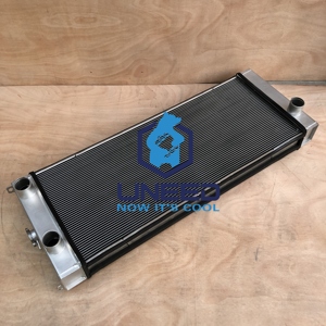 Radiador de alta qualidade à venda 421-03-44110 421-03- 44120 para <span class=keywords><strong>KOMATSU</strong></span> WA450-6 <span class=keywords><strong>WA470</strong></span>-6 WA480-6 <span class=keywords><strong>Wheel</strong></span> <span class=keywords><strong>Loader</strong></span> - Product Image 2