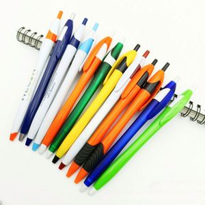 Bulk Gripped Slimster <b>Retractable</b> Ballpoint - Smooth Writing Medium Point Black Ink <b>Pens</b> for Journaling - Product Image 4