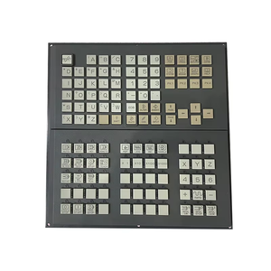 และ A02b-0236-c242 ผู้ควบคุมยูนิตเอ็มดีไอ - Product Image 1