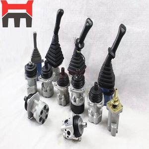 أجزاء صمام تجريبي لآلات البناء لعصا التحكم من أجل ، أرقام طراز 41-شـ-16-من من من من شبك- - Product Image 4