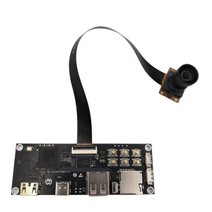 Machine Vision 4k Cmos <b>Camera</b> Module for Factory Automation - Product Image 6
