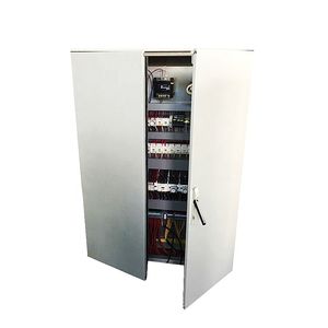 Pièces de rechange de grue à tour Rcs panneau de commande de palan L panneau de commande électrique boîte électrique - Product Image 1