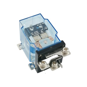 JQX-60F Hochleistungsrelais 1Z 60A 28VDC/250VAC Spulenspannung 12VDC 24VDC - Product Image 2