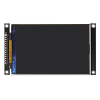 Module d'affichage LCD TFT SPI TN 4,0 pouces ST7796 320*480 pour projets embarqués