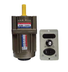 Module coupleur EtherCAT TL 5RK90A-A CV-035M, réducteur d'engrenages en acier inoxydable, moteur universel, équipement industriel 5RK90A-A haute performance - Product Image 5
