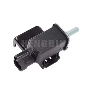 Válvula Solenoide del Canister de Carbón para Bomba de Combustible Modelo 12597567 12598835 12617376 12606684 214-1680 - Product Image 4