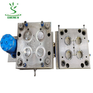 Échantillon Gratuit 1/6 Bouchons de Bouteille d'Eau Sportive Antivol à Valve de Sécurité à Ouverture Rapide avec Scellé de Sécurité - Product Image 3