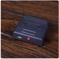 Mini récepteur sans fil 8BitDo BT Retro pour manettes de jeu SNES SFC