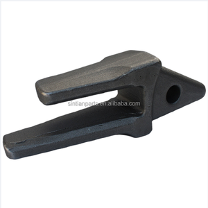 205-939-7120-40 адаптер для зубьев ковша <span class=keywords><strong>PC200</strong></span> адаптер для зубьев ковша экскаватора - Product Image 1