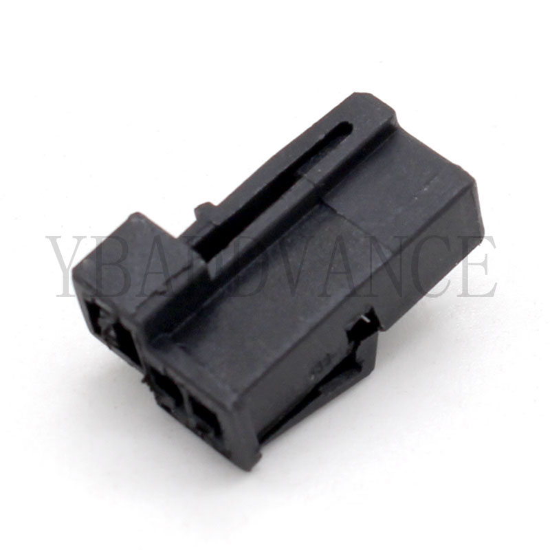 mi*♬︎*.　0324 Mercedes Wiring Harness Connector - Genuine Mercedes