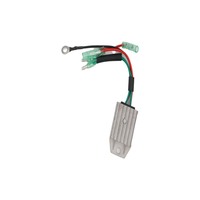 Redresseur de moteur hors-bord YP, Yuxin 40FE-01.03.10 pour moteur hors-bord Hidea 4 temps 6G1-81970-61, régulateur de redresseur