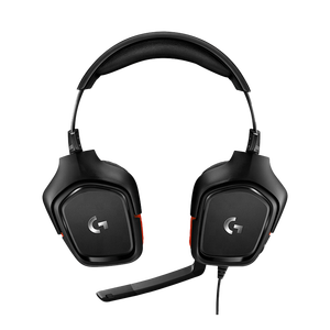 Vente en gros ogitech G331 <span class=keywords><strong>casque</strong></span> de jeu stéréo filaire avec microphone 50mm pilote <span class=keywords><strong>audio</strong></span> pour Windows Mac OS ordinateurs de bureau PC Gamer - Product Image 3