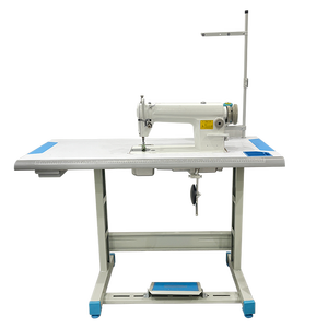 DB-8700 tốc độ cao xi lanh-giường Hướng dẫn sử dụng đơn kim động cơ máy may công nghiệp với khâu phẳng cho hàng may mặc - Product Image 5