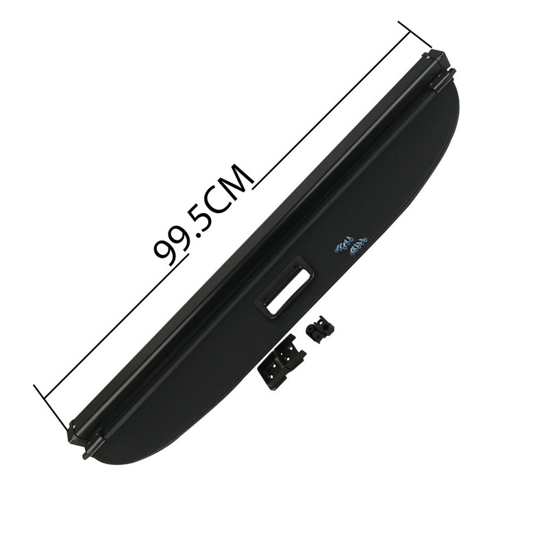 Dependable Performance Cargo Leather Cover Car