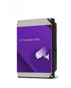 <span class=keywords><strong>Disque</strong></span> <span class=keywords><strong>dur</strong></span> mécanique 8 To, <span class=keywords><strong>disque</strong></span> violet dédié au stockage de données, 256 Mo de mémoire cache - Product Image 1