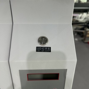 Qianyin <span class=keywords><strong>3</strong></span>.2m sinh thái dung môi máy in vải <span class=keywords><strong>Flex</strong></span> lớn Định dạng rộng máy in với i3200 xp600 đầu biểu ngữ Vinyl máy in - Product Image 5