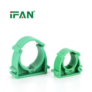 IFAN Fornisce Gratuitamente Campioni di <span class=keywords><strong>Tubi</strong></span> <span class=keywords><strong>e</strong></span> <span class=keywords><strong>Raccordi</strong></span> PPR da 20mm-110mm, <span class=keywords><strong>Raccordi</strong></span> in <span class=keywords><strong>Plastica</strong></span> PPR <span class=keywords><strong>per</strong></span> Impianti Idrici - Product Image 4