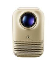 Projecteur Redmi 2 1080HD Mini Projecteur 180CVIA Lumens 1.5+32G Portable Maison Extérieur Bureau Smart Xiaomi Mijia Mi Projecteur