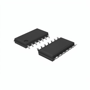 14 SOlC Buy Online Electronic Components Logic SN74HCT02ANSR Original - Product Image 1