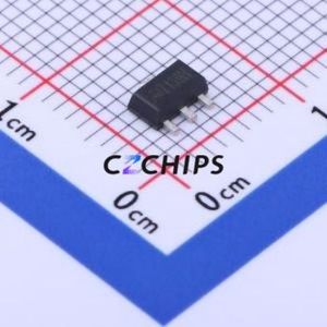 ชิปวงจรรวม PMIC MD7130H วงจรควบคุมเชิงเส้น (LDO) ของแท้และใหม่ - Product Image 1