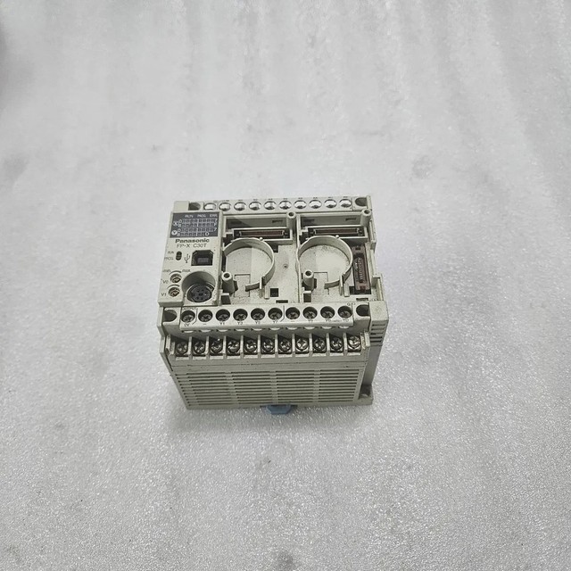 PLC AFPX-C30T FP-X C30T PLC Control Unit 100-240V Warranty Product