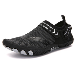 <span class=keywords><strong>Scarpe</strong></span> a monte per uomini e donne sport all'aria aperta a piedi nudi <span class=keywords><strong>da</strong></span> spiaggia per lo Snorkeling sci nautico e le immersioni - Product Image 1
