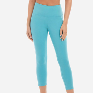 Leggings de compression pour femmes, haute qualité, légers, respirants, pour yoga, gym et entraînement, plusieurs couleurs, soldes. - Product Image 1