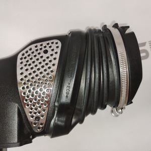 Conduit d'air pour Mercedes <span class=keywords><strong>W211</strong></span> W164 W251 OM642 <span class=keywords><strong>CDI</strong></span> tuyau d'admission d'air avec capteurs 6420906397 6420903497 6420906097 6420907497 - Product Image 6