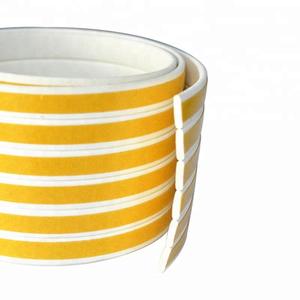 Cửa và cửa sổ dính mạnh mẽ con dấu thời tiết lột con dấu cao su - Product Image 6