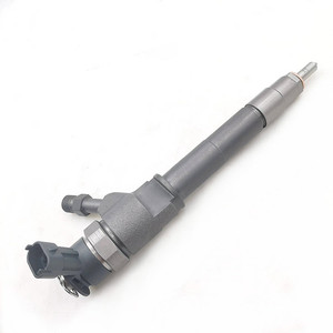 Sıcak satış Ford Mazda Mazda 0986435123 Common Rail dizel enjektör 0445110250 | Performans yakıt enjeksiyon sistemi 0445110249 - Product Image 3