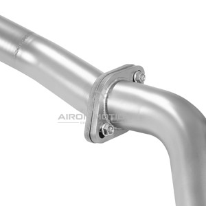 <span class=keywords><strong>Airon</strong></span> Perfect Fits - Sistema de Escape Catback Valvetronic de Acero Inoxidable para Infiniti Q50 Q50L 2.0T 3.0T 3.7L, Pulido a Espejo de 1.5mm, Directo - Product Image 6
