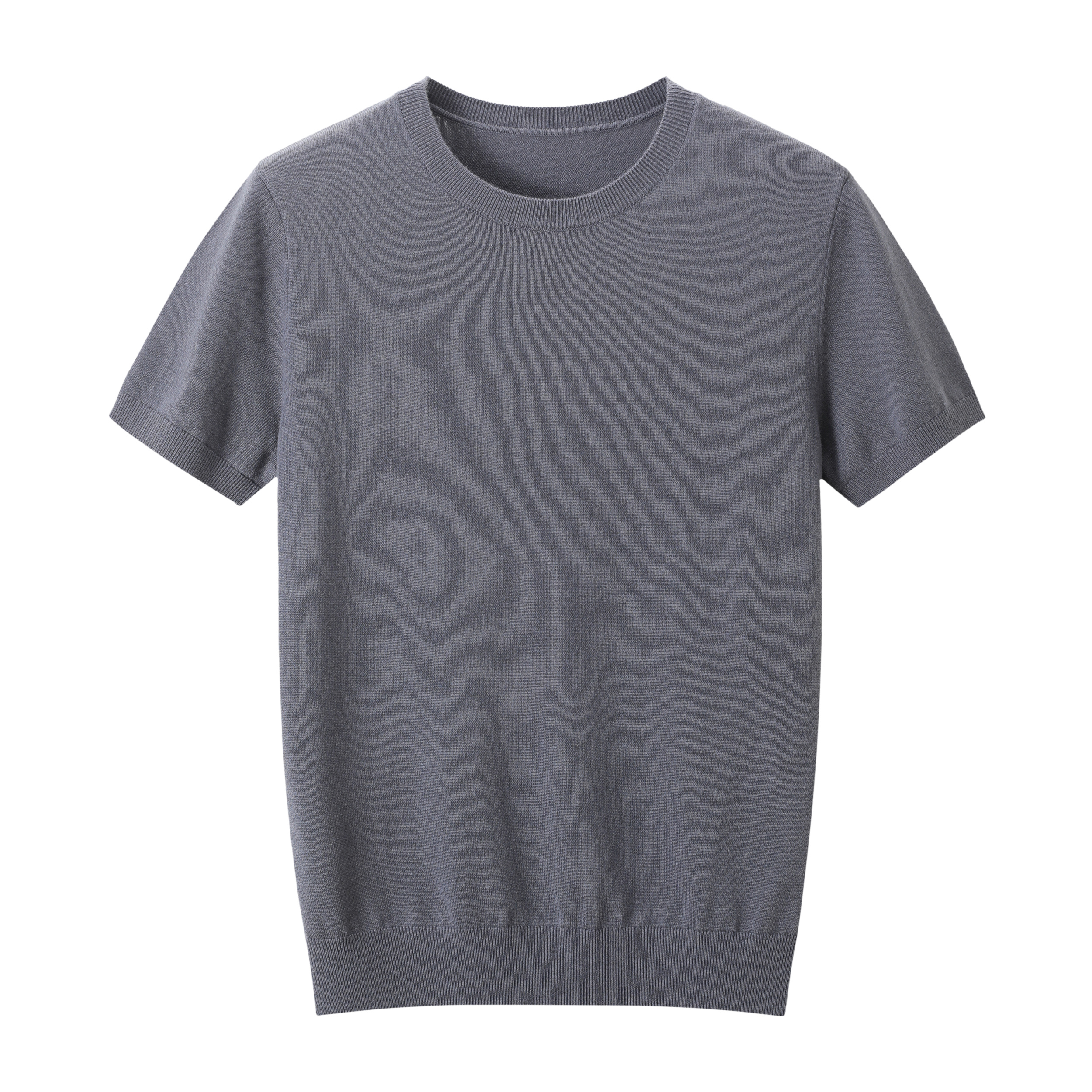 Gris moyen