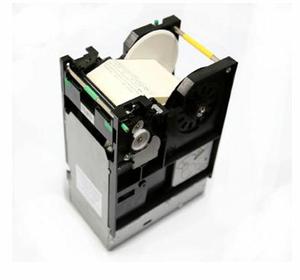 009-0023876 Piezas para cajeros automáticos: Módulo de impresión de recibos térmicos para la serie NCR SelfServ 66XX (Montaje de ensamblaje) - Product Image 5