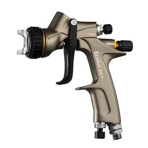 Peralatan perawatan mobil serbaguna kualitas tinggi sistem pistol semprot profesional DIY bodi otomatis bekerja memastikan hasil yang konsisten-grosir