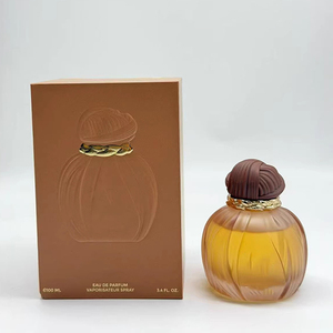 Perfume Árabe de Alta Calidad para Mujer, Aroma Floral Frutal Dulce y Duradero, Ecológico, para Uso Diario, Set de Regalo en Spray, Perfume Árabe - Product Image 1