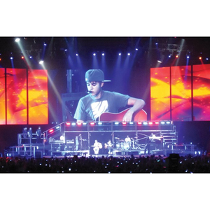 Pantalla LED Gigante para Interiores y Exteriores de 500x500 mm, Fondo de Escenario, Video Wall P2.6 P2.9 P3.91 P4.81, Empalme sin Costuras, Pantalla LED de Alquiler - Product Image 4