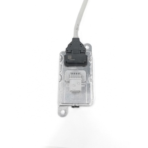 <span class=keywords><strong>Sensor</strong></span> <span class=keywords><strong>NOX</strong></span> Original de 890 mm para Camiones Serie <span class=keywords><strong>5</strong></span> y 6, <span class=keywords><strong>Euro</strong></span> 6, 2296800 2064768 2247380 2294290 5WK9740 - Product Image 2