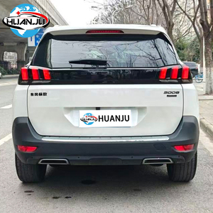 Offre Spéciale – <span class=keywords><strong>Peugeot</strong></span> <span class=keywords><strong>5008</strong></span> 400THP True Love Edition 2023 d'<span class=keywords><strong>occasion</strong></span>, SUV 5 places, 1.8T Turbo, Boîte Automatique 8 Vitesses, Conduite à Gauche, Bon État - Product Image 4