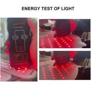 219 Uds <span class=keywords><strong>7</strong></span> longitudes de onda 390 630nm <span class=keywords><strong>Led</strong></span> terapia de luz roja mascarilla <span class=keywords><strong>Facial</strong></span> <span class=keywords><strong>7</strong></span> <span class=keywords><strong>colores</strong></span> silicona <span class=keywords><strong>LED</strong></span> mascarilla <span class=keywords><strong>facial</strong></span> para fisioterapia en el hogar - Product Image 3