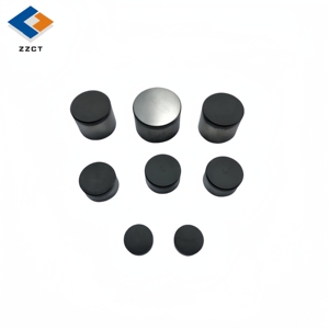 Atacado sinterizado 1313 carboneto de tungstênio <span class=keywords><strong>pdc</strong></span> perfuração bit dicas substrato para <span class=keywords><strong>pdc</strong></span> bit insere para campo petrolífero - Product Image 3