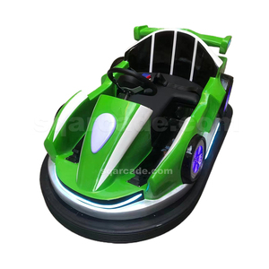 Offre Spéciale pare-chocs électrique d'intérieur pour enfants et adultes équipement de parc d'attractions anti-collision Drift <span class=keywords><strong>Crash</strong></span> <span class=keywords><strong>Cars</strong></span> - Product Image 4