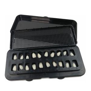 Boîte de rangement pour placages en céramique Boîte de prétraitement dentaire - Product Image 1